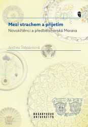 Štěpánková, Andrea - Mezi strachem a přijetím