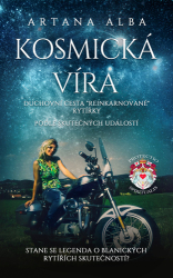 Alba, Artana - Kosmická víra