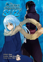 Fuse, Kawakami Taiki - Jak jsem se reinkarnoval coby sliz 14