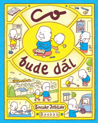 Jošitake, Šinsuke - Co bude dál