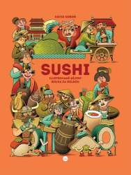 Soboň, Dávid - Sushi