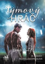 Hardy, M. K.; Schmiedlová, Michaela - Týmový hráč