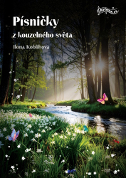 Koblihová, Ilona - Písničky z kouzelného světa
