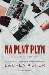 Asher, Lauren - Na plný plyn