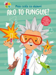 Neville, Joanna - Ako to funguje?