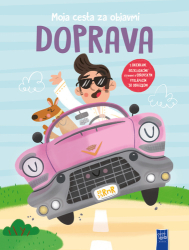 Neville, Joanna - Doprava