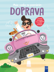 Neville, Joanna - Doprava