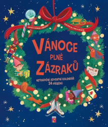 Brumana, Emanueala; Dragone, Giulia - Vánoce plné zázraků