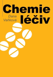 Vaňková, Dana - Chemie léčiv