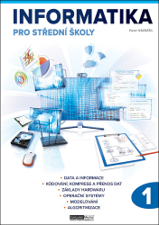 Navrátil, Pavel - Informatika pro střední školy 1