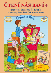 Čtení nás baví 4