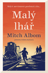 Albom, Mitch - Malý lhář