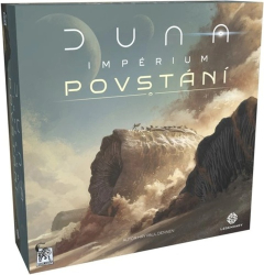 Duna Impérium Povstání