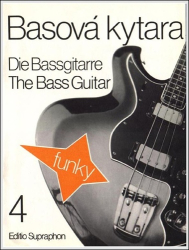 Hora, Vladimír - Basová kytara IV