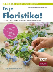 Haake, Karl-Michael; Damke-Holtz, Heike - To je Floristika!