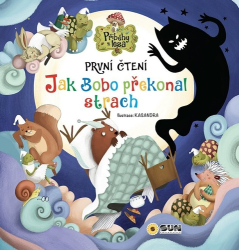 Jak Bobo překonal strach