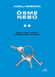 Brezina, Juraj - Ôsme nebo