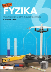 Hravá fyzika 6