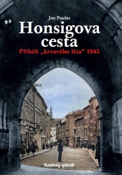 Paulus, Jan - Honsigova cesta