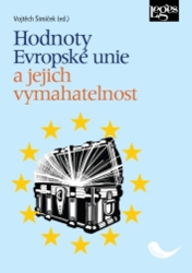 Šimíček, Vojtěch - Hodnoty Evropské unie a jejich vymahatelnost
