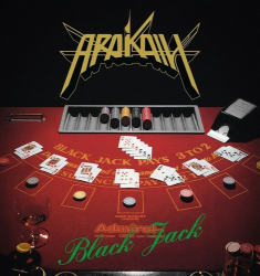 Arakain, - Black Jack