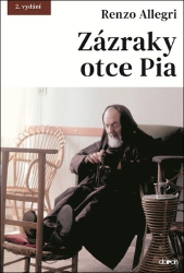 Allegri, Renzo - Zázraky otce Pia