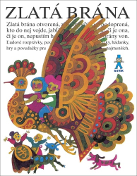 Ďuríčková, Mária - Zlatá brána