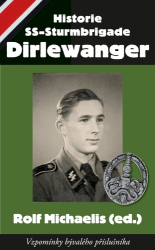 Michaelis, Rolf - Historie SS-Sturmbrigade Dirlewanger