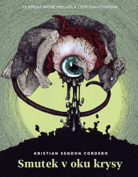 Sendon Cordero, Kristian - Smutek v oku krysy
