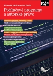 Čermák, Jiří; Jansa, Lukáš; Otevřel, Petr - Počítačové programy a autorské právo