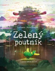 Bardijewska, Liliana - Zelený poutník