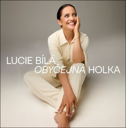 Bílá, Lucie - Obyčejná holka