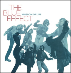 Blue Effect, - Kingdom Of Life