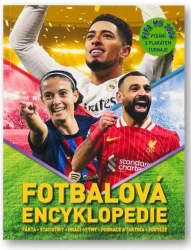 Gifford Clive - Fotbalová encyklopedie