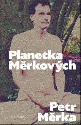 Měrka, Petr - Planetka Měrkových