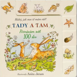 Hádej, jak moc tě mám rád! Tady a tam Poznávám svět