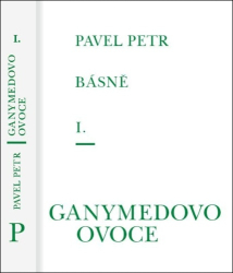 Petr, Pavel - Básně I.