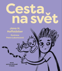 Hoffstädter Jana H. - Cesta na svět
