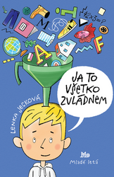 Jecková, Lenka - Ja to všetko zvládnem