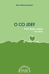 Jones, Stan; Jones, Brenna - O co jde?