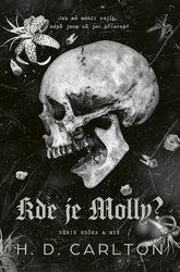 Carlton, H.D. - Kde je Molly?