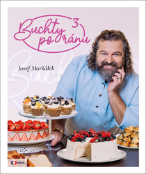 Maršálek, Josef - Buchty po ránu 3