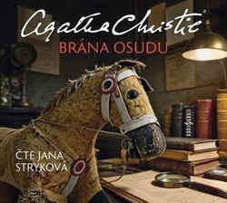 Christie, Agatha; Stryková, Jana - Brána osudu