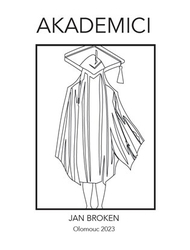 Broken, Jan - Akademici