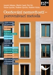 Adamec, Jaromír; Cupal, Martin; Ort, Petr - Oceňování nemovitostí – porovnávací metoda