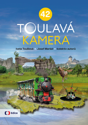 Toušlová, Iveta; Maršál, Josef - Toulavá kamera 42
