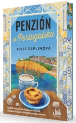 Caplinová, Julie - Penzión v Portugalsku