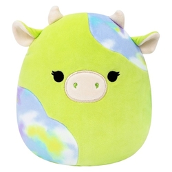 Squishmallows Kráva s duhovými skvrnami Truce