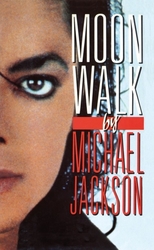 Šajgalíková, Helena - Moonwalk by Michael Jackson