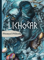 Příhoda, Přemysl - Lichočar